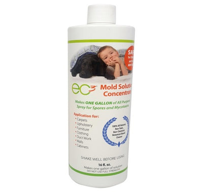 EC3 Mold Solution Concentrate