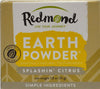 Earth Powder