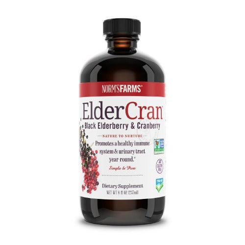 Elderberry Extract