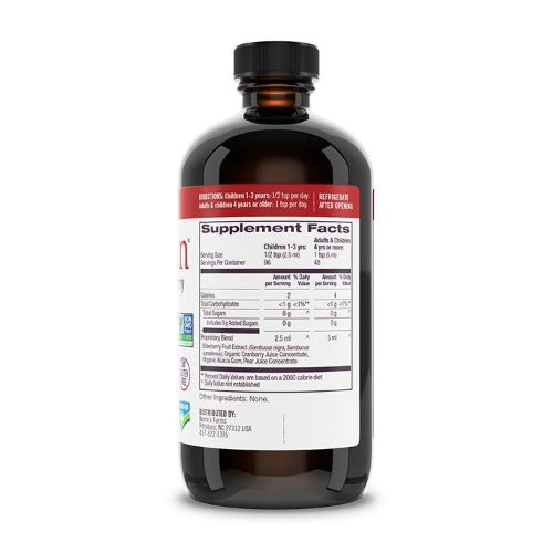 Elderberry Extract