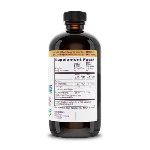 Elderberry Extract