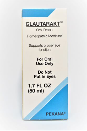 GLAUTARAKT