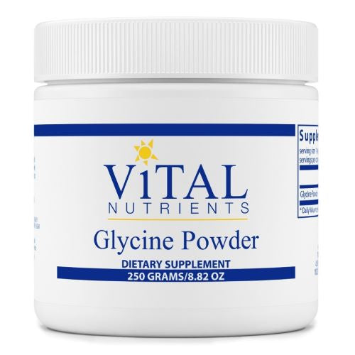 Glycine Powder