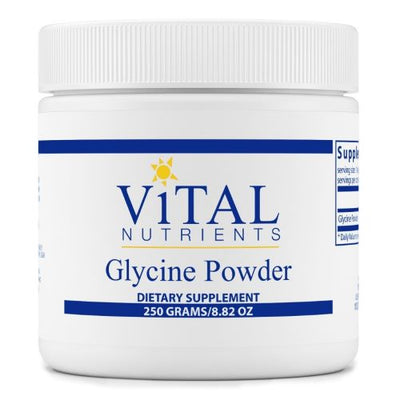 Glycine Powder