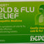 Hevert Cold and Flu Relief