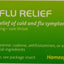 Hevert Cold and Flu Relief