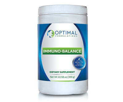 IMMUNO-BALANCE POWDER