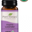 Organic Lavender Essential Oil
