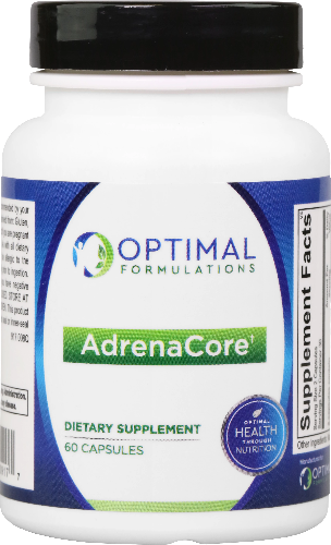 AdrenaCore 120 count