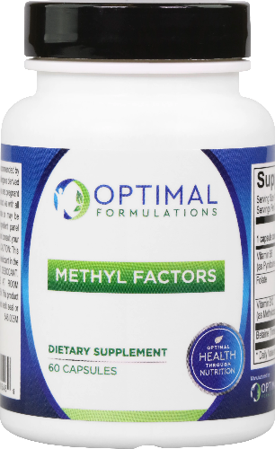 METHYL FACTORS