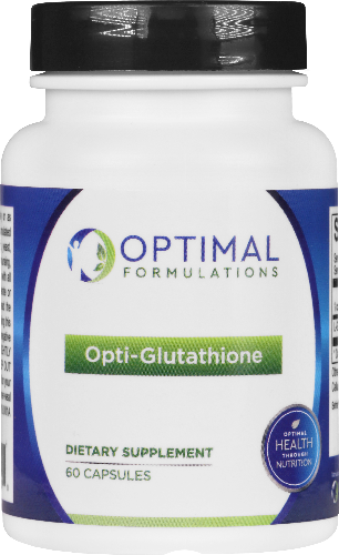 Opti Glutathione