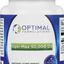 Opti-Max 50,000 IU D3
