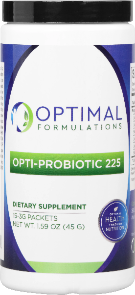 OPTI-PROBIOTIC 225