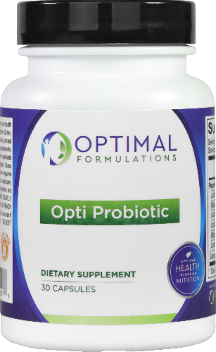 Opti Probiotic