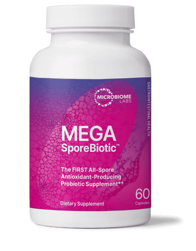 MegaSporeBiotic