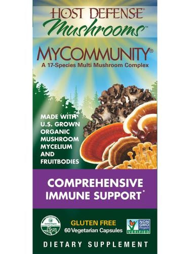 MyCommunity 120 caps