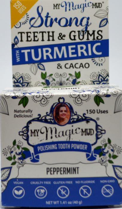My Magic Mud
