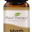 Myrrh Essential Oil