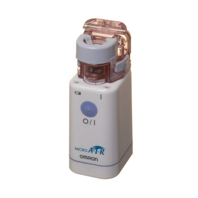 Micro A-I-R Pocket Nebulizer