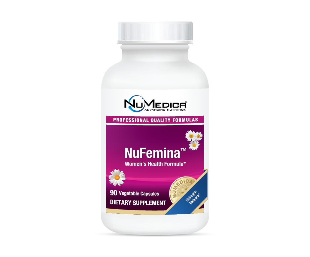 NuFemina