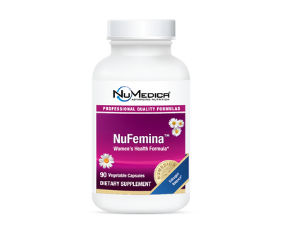 NuFemina