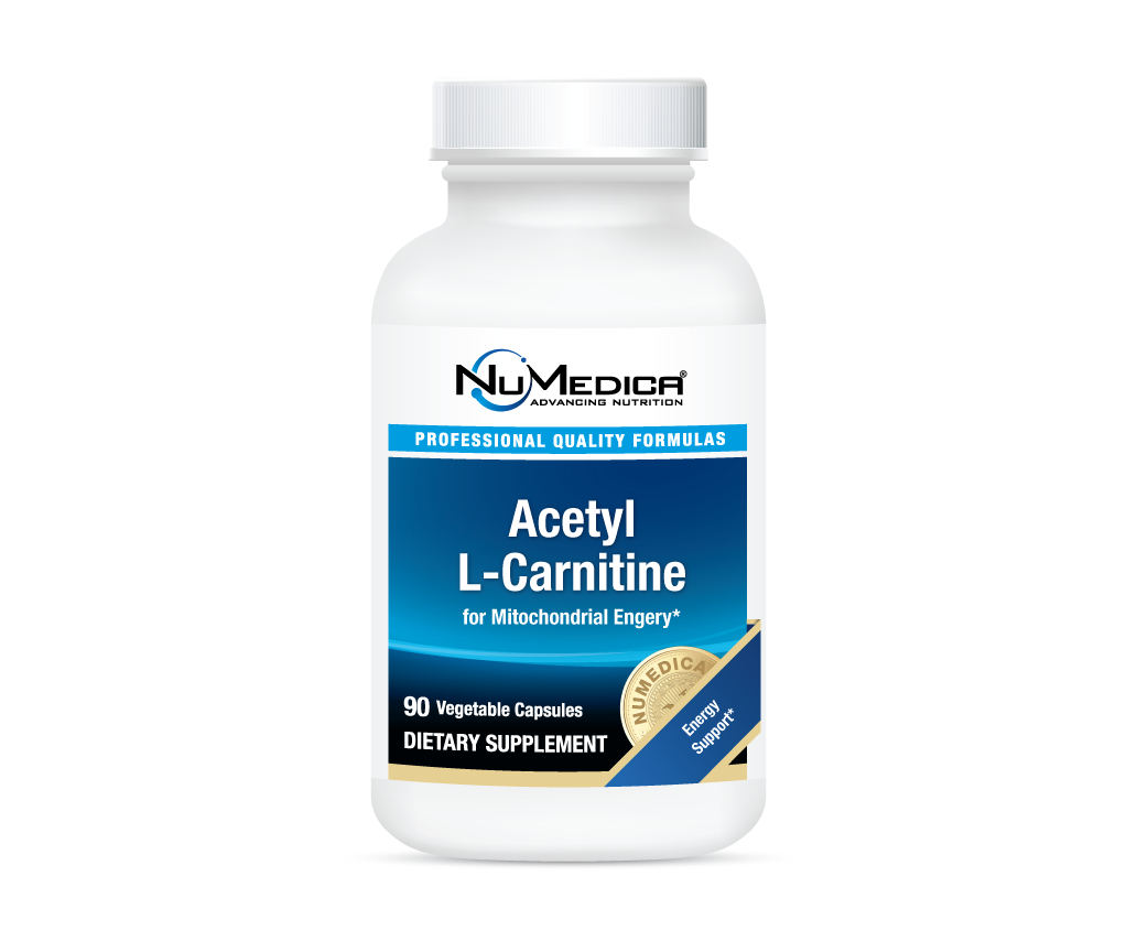 Acetyl L-Carnitine