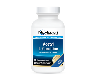 Acetyl L-Carnitine