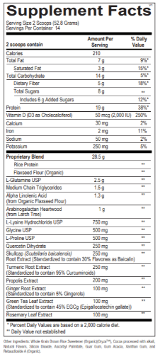 Optiflam OPTI-INFLAM – store.drmatalone