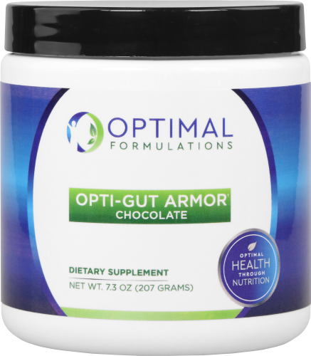 OPTI-GUT ARMOR