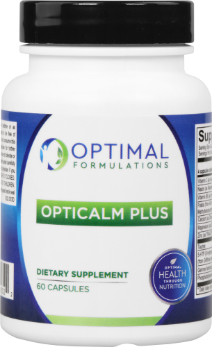 OPTICALM PLUS