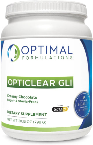 OptiClear GLI