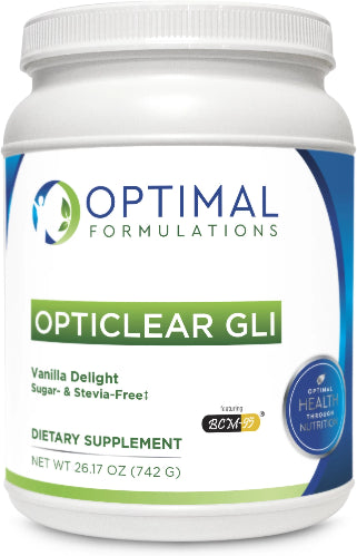 OptiClear GLI
