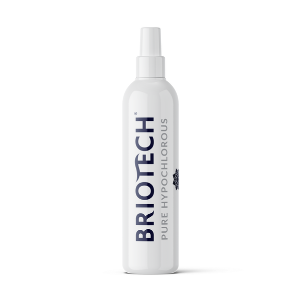 Pure Hypochlorous