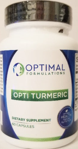 Opti Turmeric