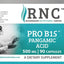 Pro B15 Pangamic Acid