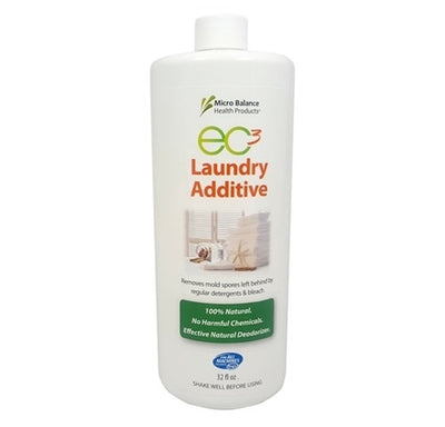 EC3 Laundry Additive