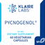 Pycnogenol 50 mg 60 caps