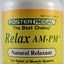 Relax AM-PM (previously Formula 303)