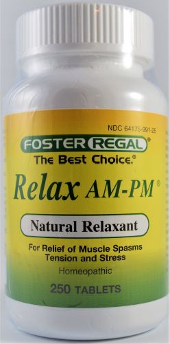 Relax AM-PM (previously Formula 303)
