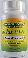 Relax AM-PM (previously know as Formula 303)