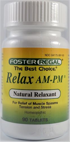 Relax AM-PM (previously Formula 303)
