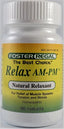 Relax AM-PM (previously Formula 303)
