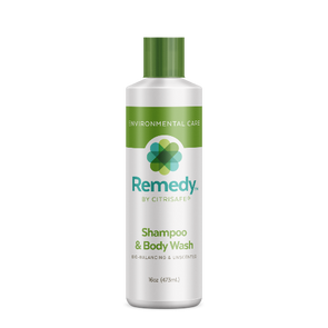 Bio-Balancing Shampoo and Body Wash