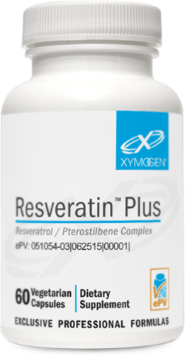 Resveratin™ PLUS