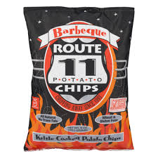 Route 11 Potato Chips