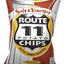 Route 11 Potato Chips