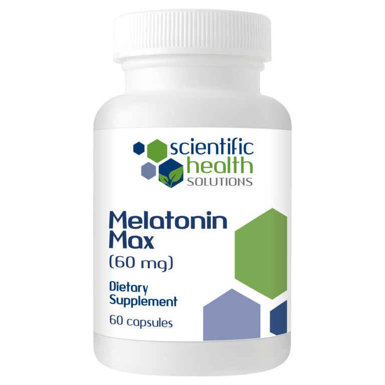 Melatonin Max 60 mg