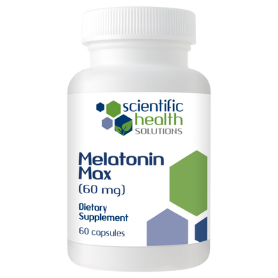 Melatonin Max 60 mg