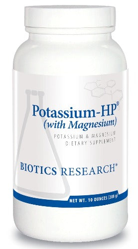 Potassium-HP™ (with Magnesium)