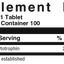 Simply Adrenal